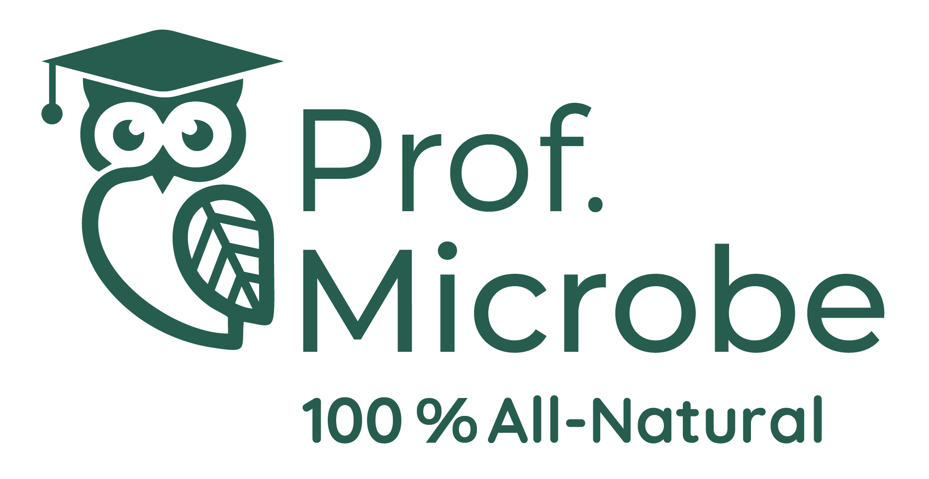 Prof Microbe™